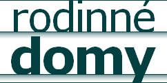 RODINN DOMY - OLOMOUC PRASK-VCHOD